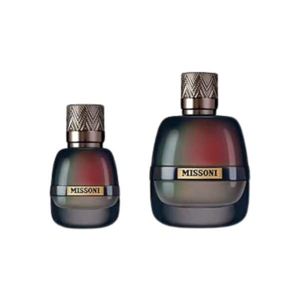 Missoni Pour Homme Gift Set for Men