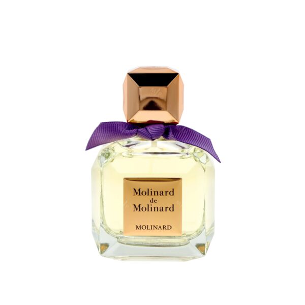 Molinard De Eau de Toilette for Women Molinard De Eau de Toilette for Women