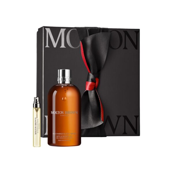 Molton Brown Re charge Black Pepper Limited Edition for Unisex