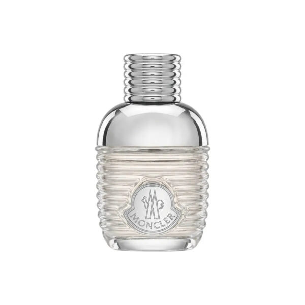 Moncler Pour Femme Eau de Parfum for Women (Sample)