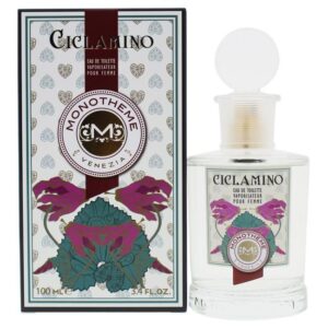 Monotheme Ciclamino Eau de Toilette for Women