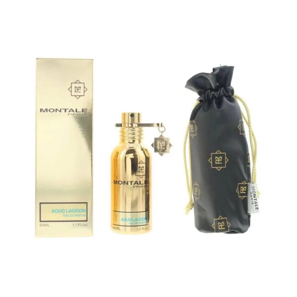 Montale Aoud Lagoon Eau de Parfum for Unisex Montale Aoud Lagoon Eau de Parfum for Unisex