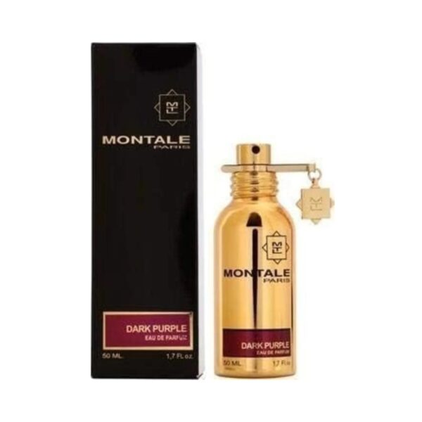 Montale Dark Purple Eau de Parfum for Unisex