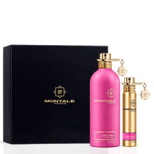 Montale Holiday Lucky Candy Sprays Eau de Parfum for Unisex (Gift Set)