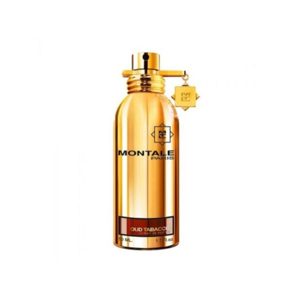 Montale Oud Tobacco Eau de Parfum for Unisex Montale Oud Tobacco Eau de Parfum for Unisex