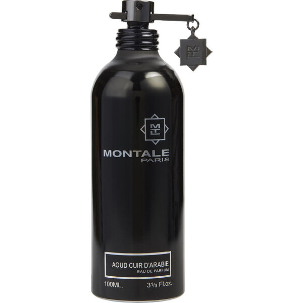 Montale Paris Aoud Cuir D’arabie Eau de Parfum for Men ( ) Montale Paris Aoud Cuir D’arabie Eau de Parfum for Men ( )