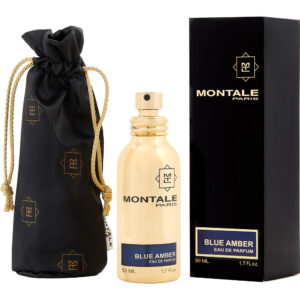 Montale Paris Blue Amber Eau de Parfum for Unisex