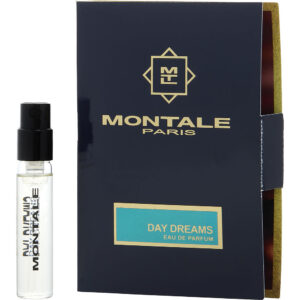 Montale Paris Day Dreams Eau de Parfum for Unisex (Sample)