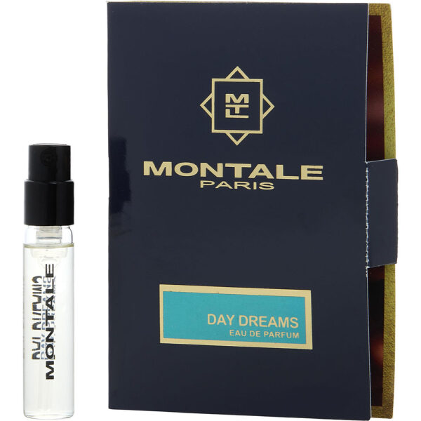 Montale Paris Day Dreams Eau de Parfum for Unisex (Sample)