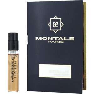 Montale Paris Mukhallat ON CARD Eau de Parfum for Unisex (Sample)