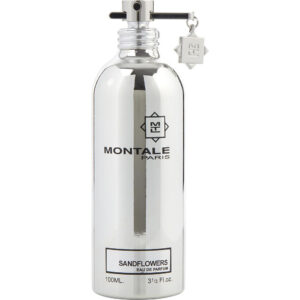 Montale Paris Sandflowers Eau de Parfum for Unisex ( )