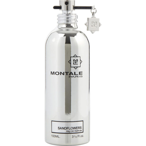 Montale Paris Sandflowers Eau de Parfum for Unisex ( ) Montale Paris Sandflowers Eau de Parfum for Unisex ( )