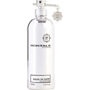 Montale Paris Soleil De Capri Eau de Parfum for Unisex ( )
