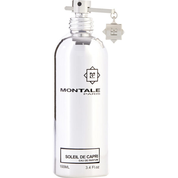 Montale Paris Soleil De Capri Eau de Parfum for Unisex ( )