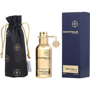 Montale Paris Sweet Vanilla Eau de Parfum for Unisex