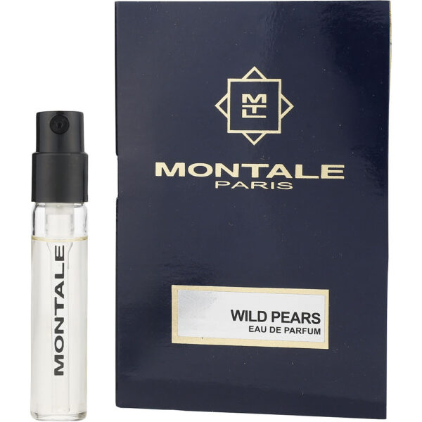 Montale Paris Wild Pears Eau de Parfum for Women Montale Paris Wild Pears Eau de Parfum for Women