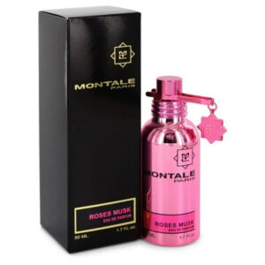 Montale Roses Musk Eau de Parfum for Women
