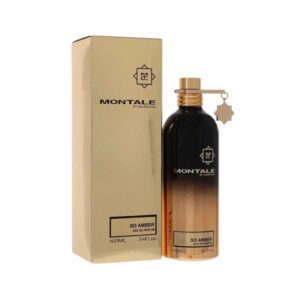 Montale So Amber Eau de Parfum for Unisex ( )