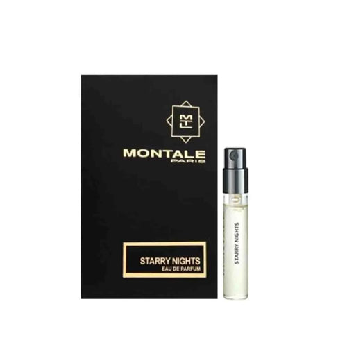 Montale Starry Nights Eau de Parfum for Women (Sample)
