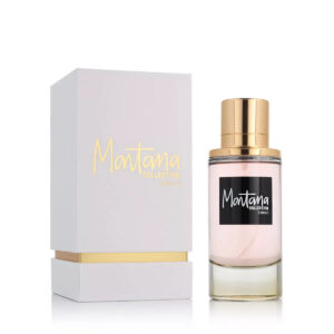 Montana Collection Edition 3 Eau de Parfum for Unisex