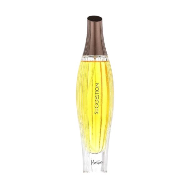 Montana Suggestion Pour Elle Eau de Parfum for Women Montana Suggestion Pour Elle Eau de Parfum for Women