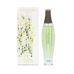 Montana Suggestion Pour Lui Eau de Toilette for Men