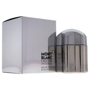 Montblanc Emblem Intense Eau de Toilette for Men