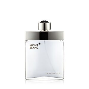 Montblanc Individuel Eau de Toilette for Men