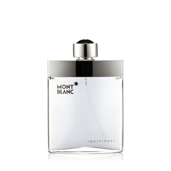 Montblanc Individuel Eau de Toilette for Men