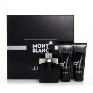 Montblanc Legend for Men (Gift Set)