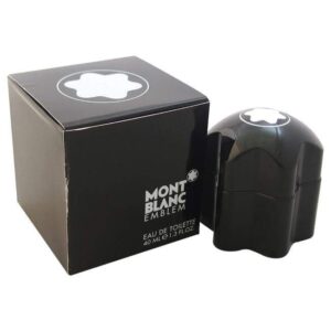 Montblanc Mont Blanc Emblem Eau de Toilette for Men