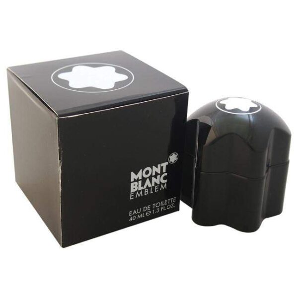 Montblanc Mont Blanc Emblem Eau de Toilette for Men