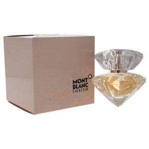 Montblanc Mont Blanc Lady Emblem Eau de Parfum for Women