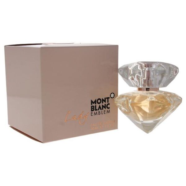 Montblanc Mont Blanc Lady Emblem Eau de Parfum for Women