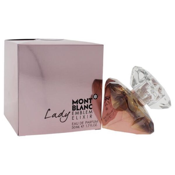 Montblanc Mont Blanc Lady Emblem Elixir Eau de Parfum for Women