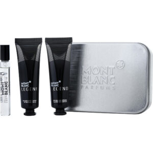 Montblanc Set