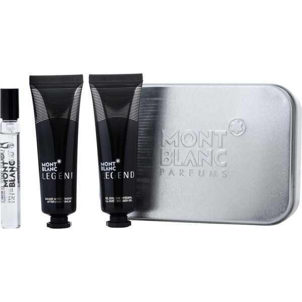 Montblanc Set
