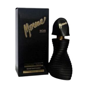 Morena Noir Eau de Toilette for Men