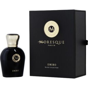 Moresque Emiro Eau de Parfum for Unisex
