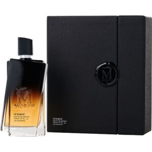 Morph Iconic Extrait de Parfum for Unisex