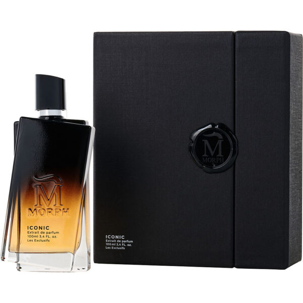 Morph Iconic Extrait de Parfum for Unisex