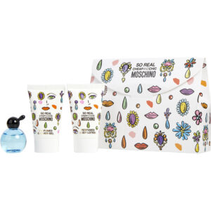 Moschino Set