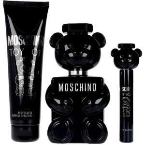 Moschino Toy Boy for Men (Gift Set)