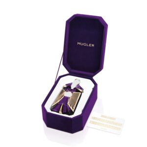 Mugler Alien 24 Carats Jewel Talisman Eau de Parfum for Women