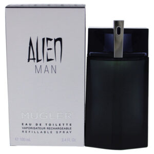 Mugler Alien Man Eau de Toilette for Men
