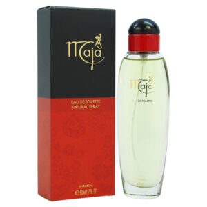 Myrurgia Maja Eau de Toilette for Women