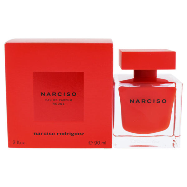 Narciso Rodriguez Rouge Eau de Parfum for Women