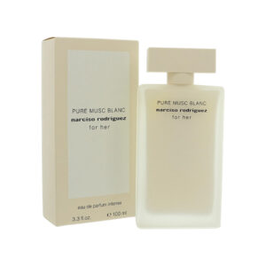 Narciso Rodriguez Pure Musc Blanc Intense Eau de Parfum for Women