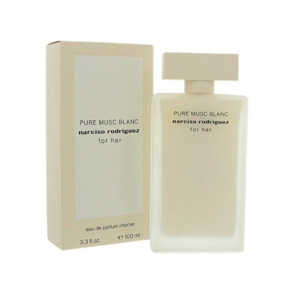 Narciso Rodriguez Pure Musc Blanc Intense Eau de Parfum for Women