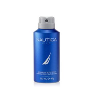 Nautica Blue Deodorant Body for Men